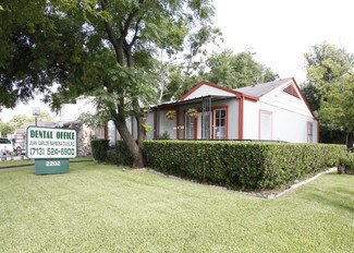 More details for 2202 Richmond Ave, Houston, TX - Office for Sale