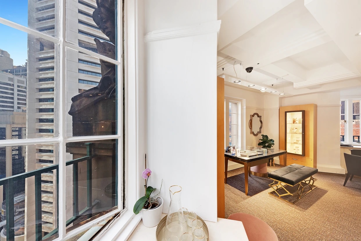 155-159 King St, Sydney for lease Interior Photo- Image 1 of 4