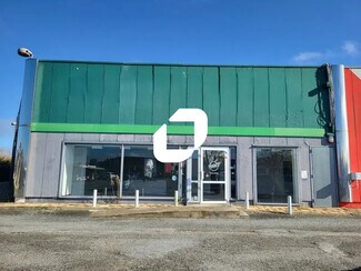 Plus de détails pour Bureau, Commerce de détail à louer