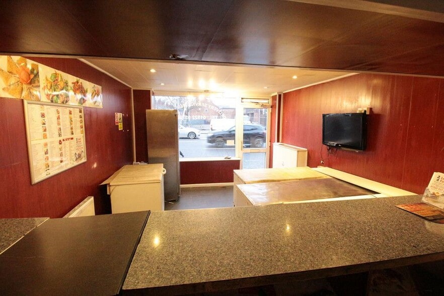 67 High St, Lincoln for lease - Building Photo - Image 3 of 10