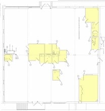 260 N Route 303, West Nyack, NY à louer Plan d’étage- Image 1 de 3