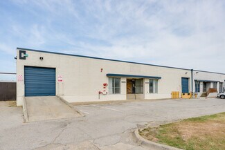 Plus de détails pour 5025-5035 Sharp St, Dallas, TX - Industriel à vendre