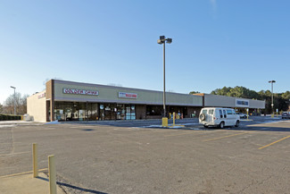 More details for 406 S Church St, Kenly, NC - Retail for Lease