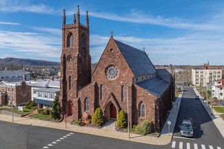 More details for 136 E Main St, Meriden, CT - Specialty for Sale