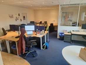 Office in Chassieu for lease Interior Photo- Image 2 of 5