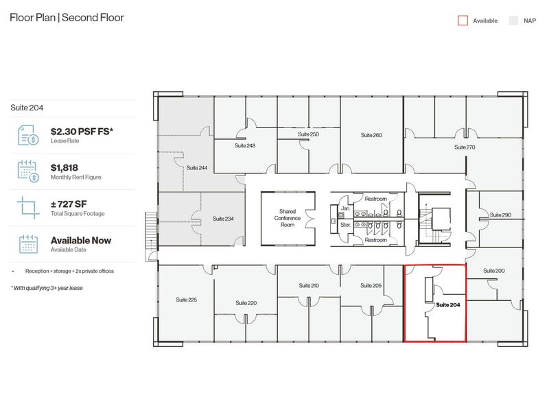 275 Hill St, Reno, NV for lease - Building Photo - Image 2 of 7