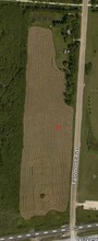 916 Fairmont Rd, Winnipeg, MB - AERIAL  map view