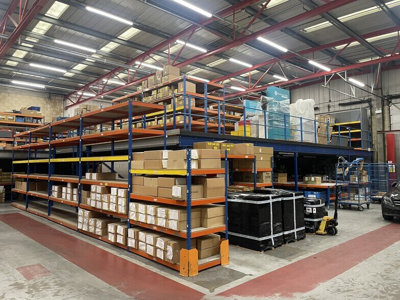 Woolmer Way, Bordon à louer - Photo intérieure - Image 3 de 7