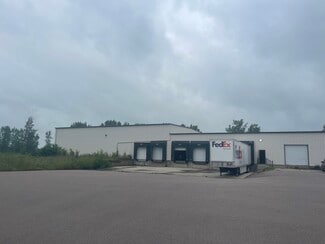 More details for 55508 Minnesota 19, Winthrop, MN - Industrial for Lease