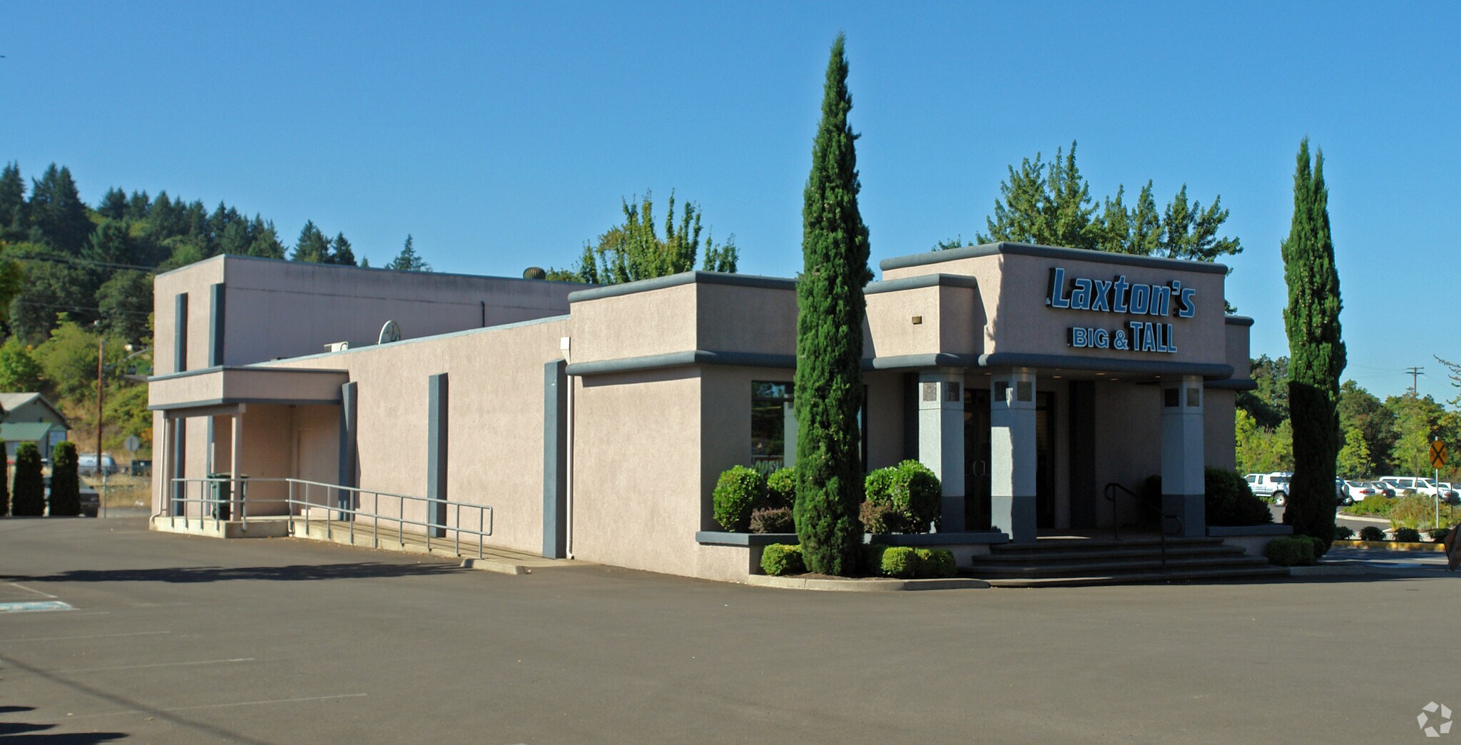 505 S A St, Springfield, OR à louer Photo principale- Image 1 de 20