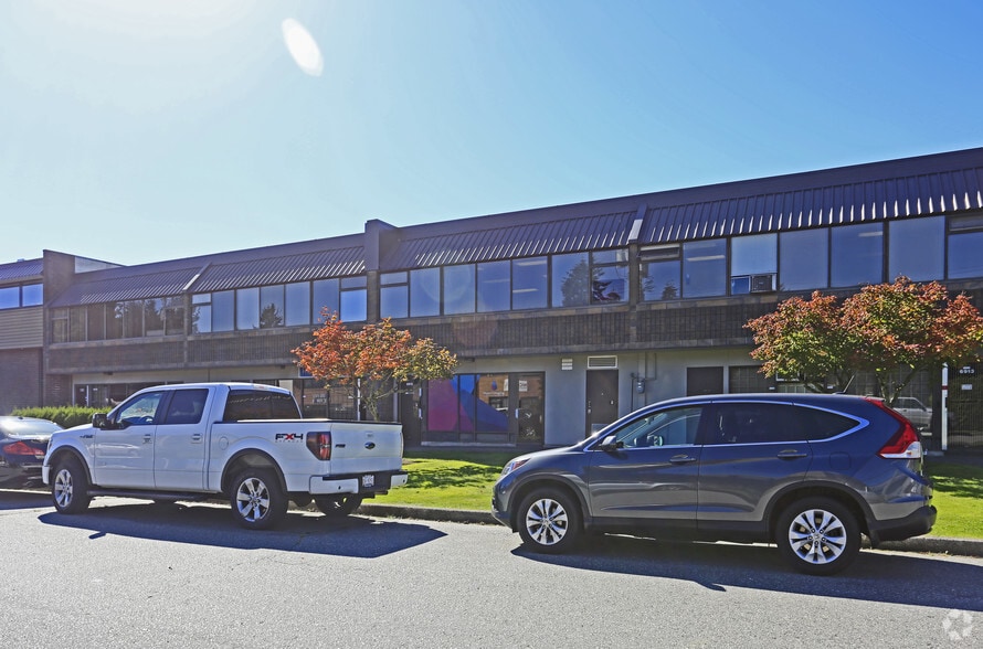6909-6919 Russell Ave, Burnaby, BC for lease - Building Photo - Image 3 of 3