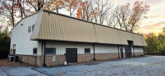 More details for 4554 Bath Pike, Bethlehem, PA - Industrial for Sale