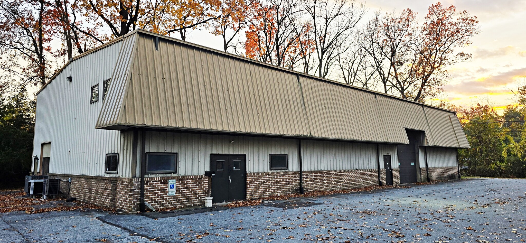 4554 Bath Pike, Bethlehem, PA for sale Building Photo- Image 1 of 7