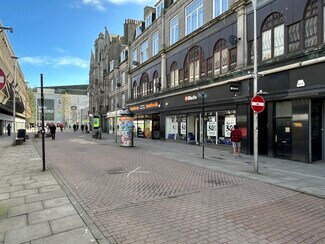 Plus de détails pour 135 George St, Aberdeen - Commerce de détail à louer