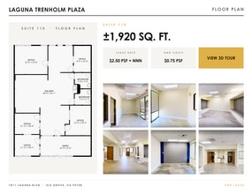 7811 Laguna Blvd, Elk Grove, CA for lease Interior Photo- Image 1 of 2