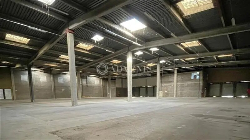 Flex in Arnas for lease - Building Photo - Image 2 of 4