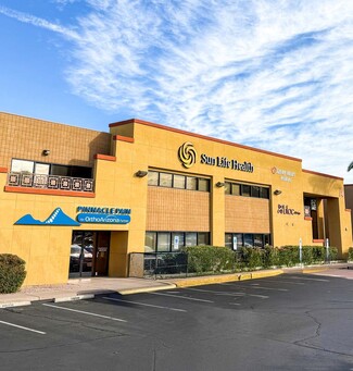 More details for 655 S Dobson Rd, Chandler, AZ - Office/Medical for Lease