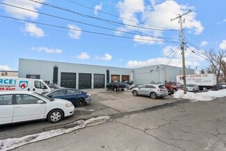 More details for 85-87 James St, East Hartford, CT - Flex for Sale