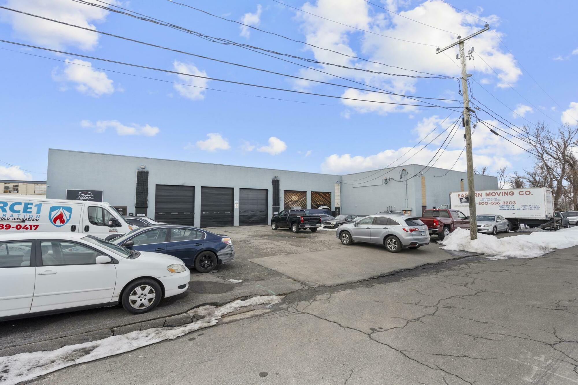 85-87 James St, East Hartford, CT for sale Primary Photo- Image 1 of 19