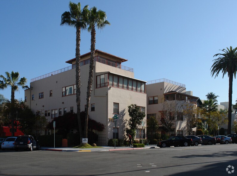 712 Cedar St, San Diego, CA for sale - Building Photo - Image 2 of 3