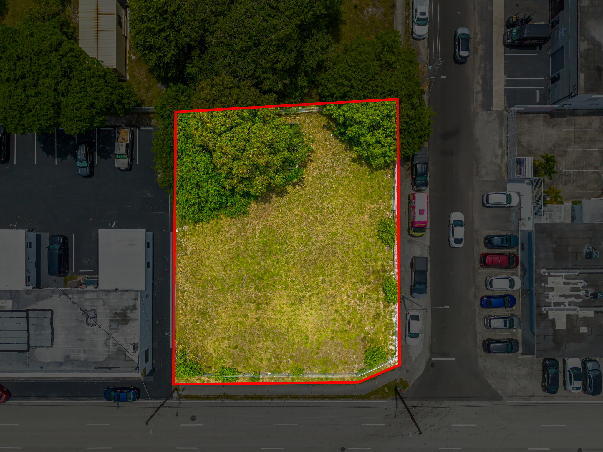 137 N Dixie Hwy, Hallandale Beach, FL for sale Building Photo- Image 1 of 10