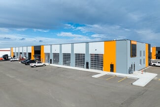 More details for 7420 108 Av SE, Calgary, AB - Industrial for Lease