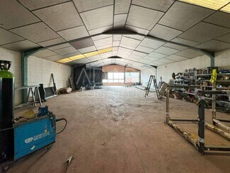 Plus de détails pour Industriel à vendre