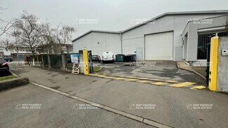 More details for Office, Flex for Lease