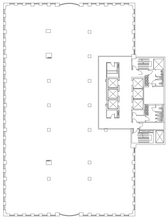 105 Adelaide St W, Toronto, ON for lease Floor Plan- Image 1 of 1