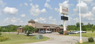 More details for 2310 N Highway 66, Catoosa, OK - Office, Retail for Lease