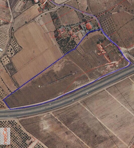 Terrain dans Lorca, Murcia à vendre - Photo du bâtiment - Image 3 de 35