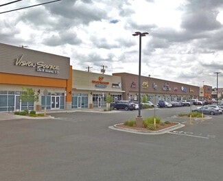 More details for 1346 N Lee Trevino Dr, El Paso, TX - Office/Retail, Retail for Lease