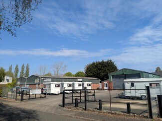 Plus de détails pour Peacock Way, Melton Constable - Industriel à vendre