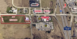 More details for 8600 Willow Rd, Burbank, OH - Land for Sale