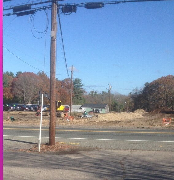 785 Washington St, Hanover, MA for lease - Building Photo - Image 3 of 4