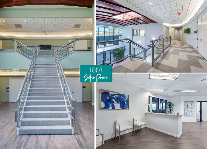 1801 Solar Dr, Oxnard, CA à louer - Photo intérieure - Image 2 de 3