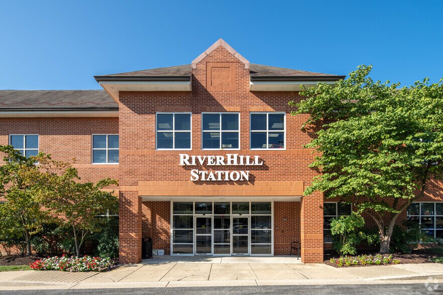 5005 Signal Bell Ln, Clarksville, MD à louer - Photo du bâtiment - Image 3 de 5