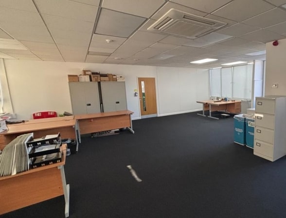 Hatherton Rd, Walsall for lease Interior Photo- Image 1 of 4