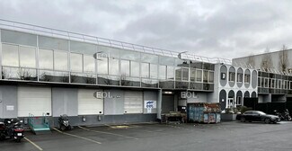 Plus de détails pour Industriel à louer