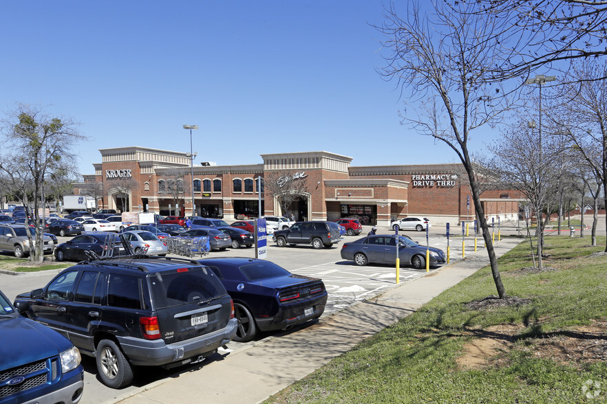 945 W Lamar Blvd, Arlington, TX for sale - Primary Photo - Image 1 of 1