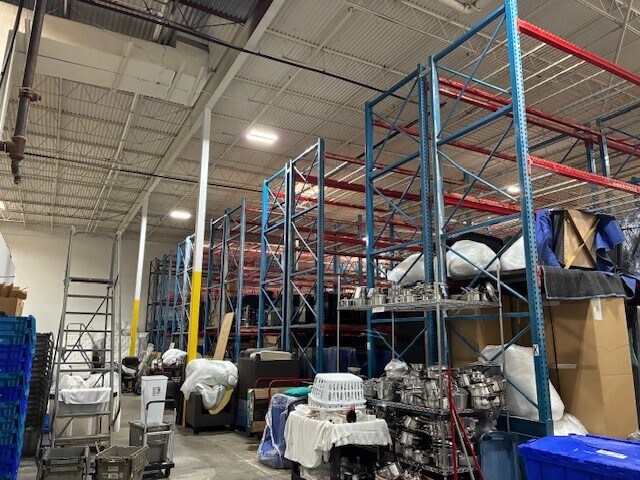 8758 Clay Rd, Houston, TX à louer - Photo intérieure - Image 3 de 7