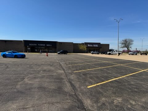 1590 1st Ave, Ottawa, IL for lease - Building Photo - Image 1 of 6