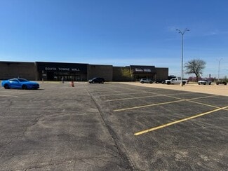 More details for 1590 1st Ave, Ottawa, IL - Retail for Lease