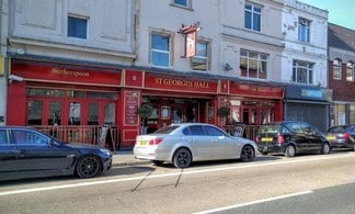 Plus de détails pour 203-207 Church Rd, Bristol - Commerce de détail à louer