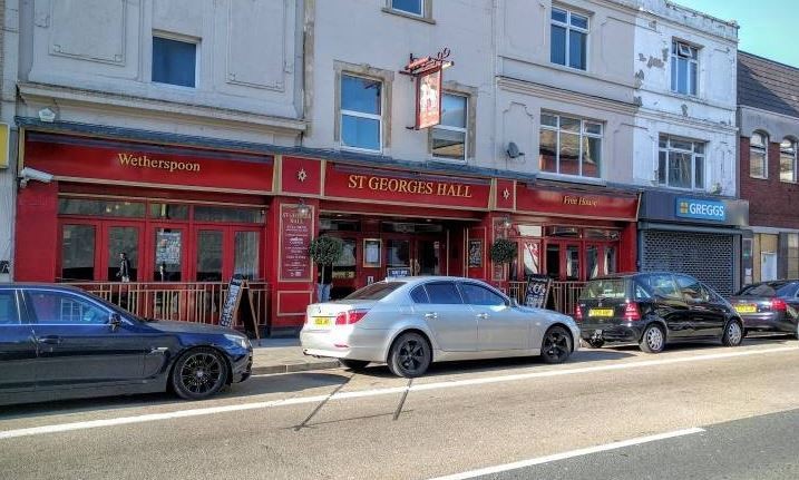 203-207 Church Rd, Bristol for lease Primary Photo- Image 1 of 4