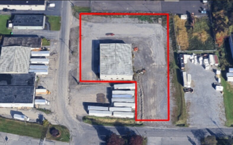 6730 Pickard Dr, Syracuse, NY for lease Building Photo- Image 1 of 1