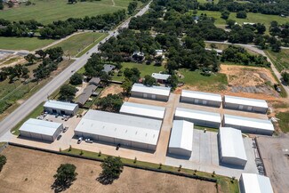 Plus de détails pour 5790 Rendon Bloodworth Rd, Fort Worth, TX - Industriel à louer