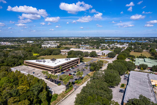 Plus de détails pour 3802 Corporex Park Dr, Tampa, FL - Bureau à louer