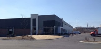More details for 2800 W Lake St, Melrose Park, IL - Industrial for Lease