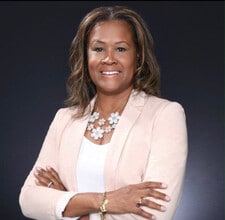 Lisa Lindsey-Carlton